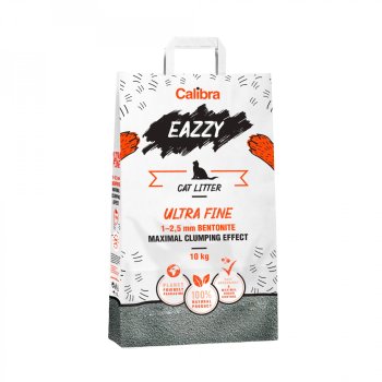 Calibra EAZZY Cat Ultra Fine 10kg